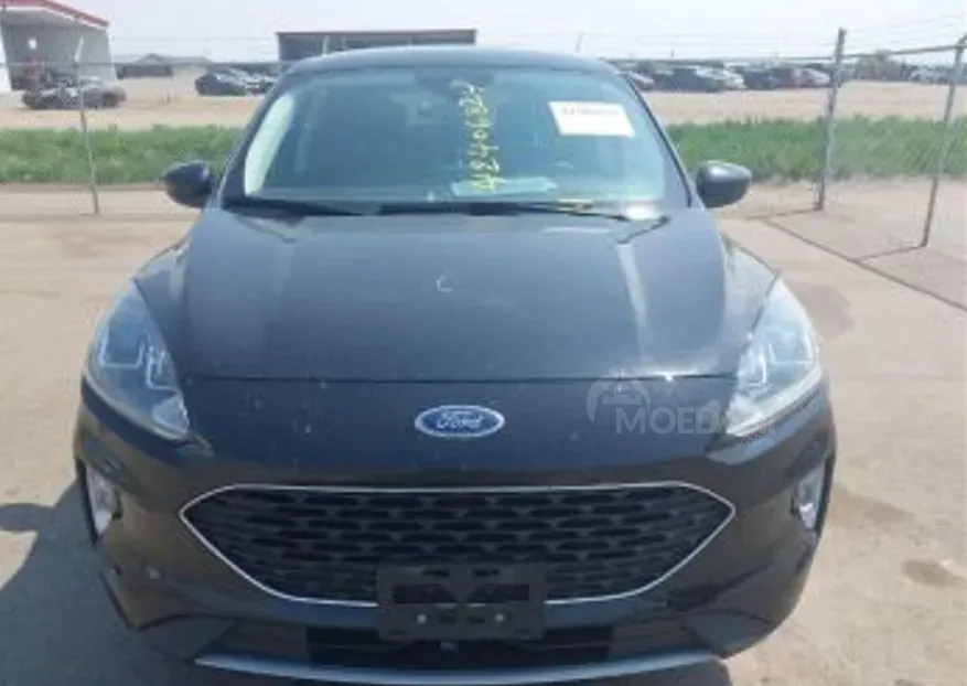Ford Escape 1.5L 2022 Тбилиси - изображение 1