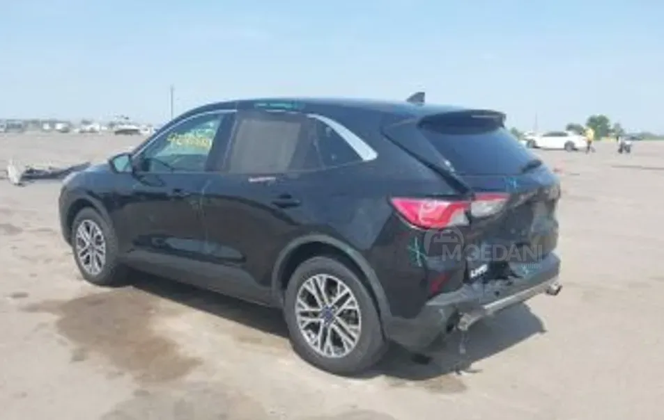 Ford Escape 1.5L 2022 Тбилиси - изображение 4