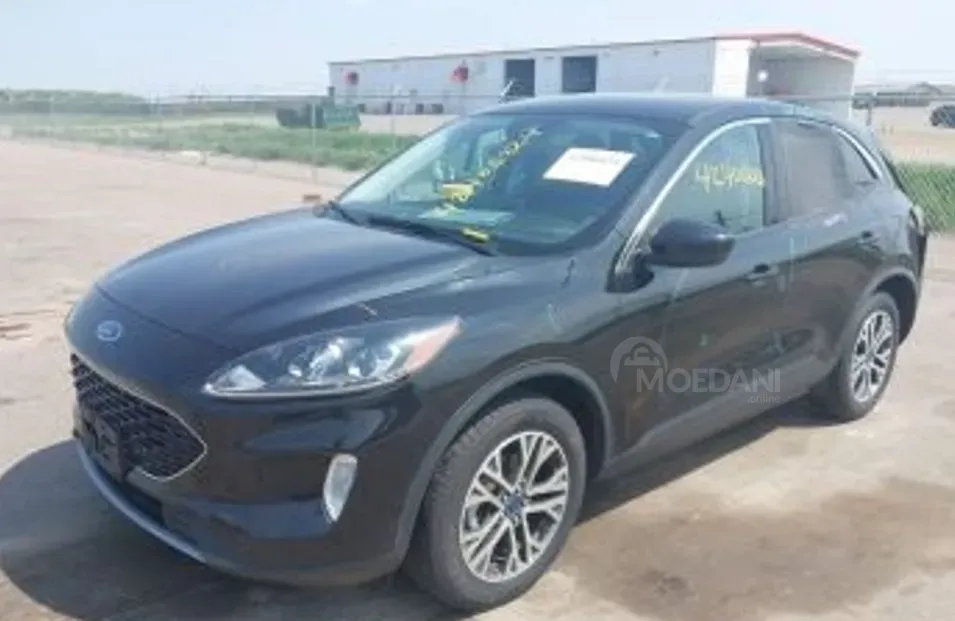 Ford Escape 1.5L 2022 Тбилиси - изображение 2