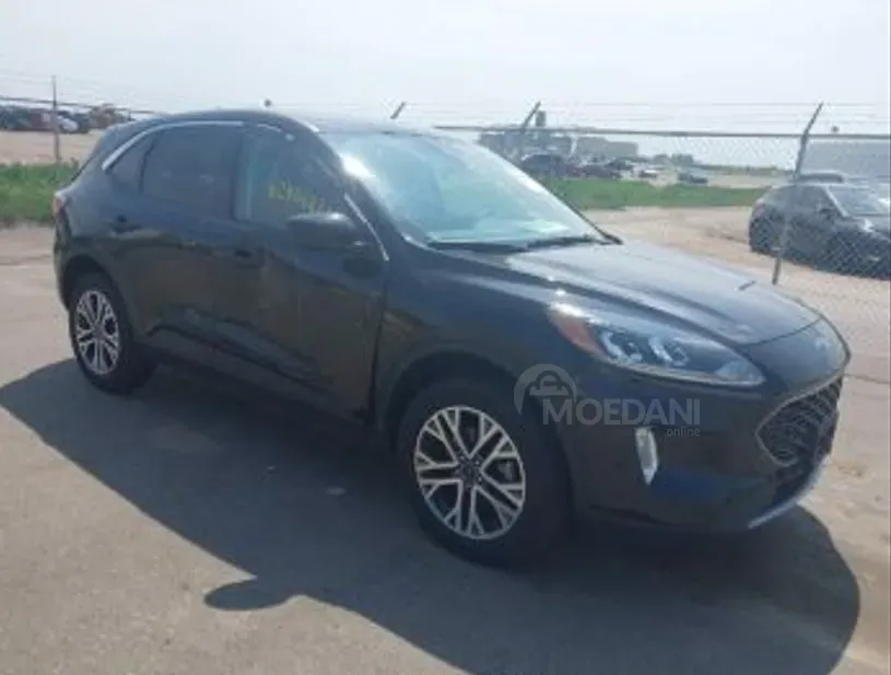 Ford Escape 1.5L 2022 Тбилиси - изображение 5