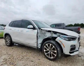 BMW X5 2021 Тбилиси - изображение 7