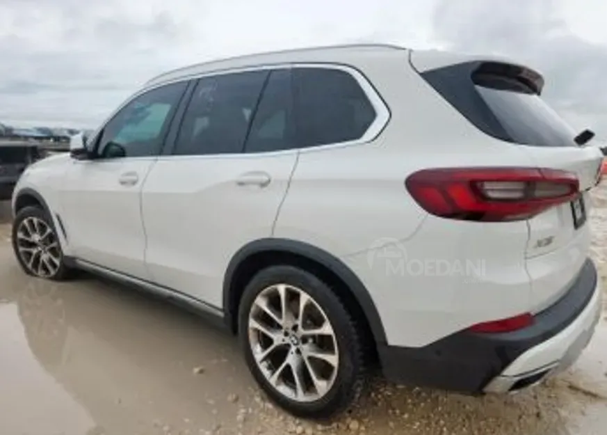 BMW X5 2021 Тбилиси - изображение 2