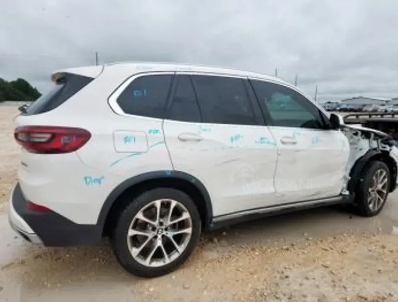 BMW X5 2021 Тбилиси - изображение 6