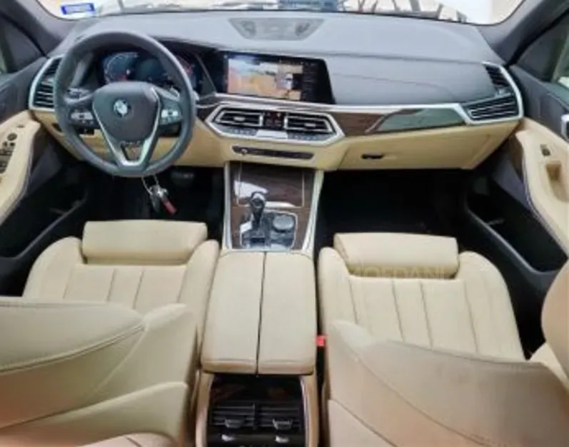 BMW X5 2021 Тбилиси - изображение 5