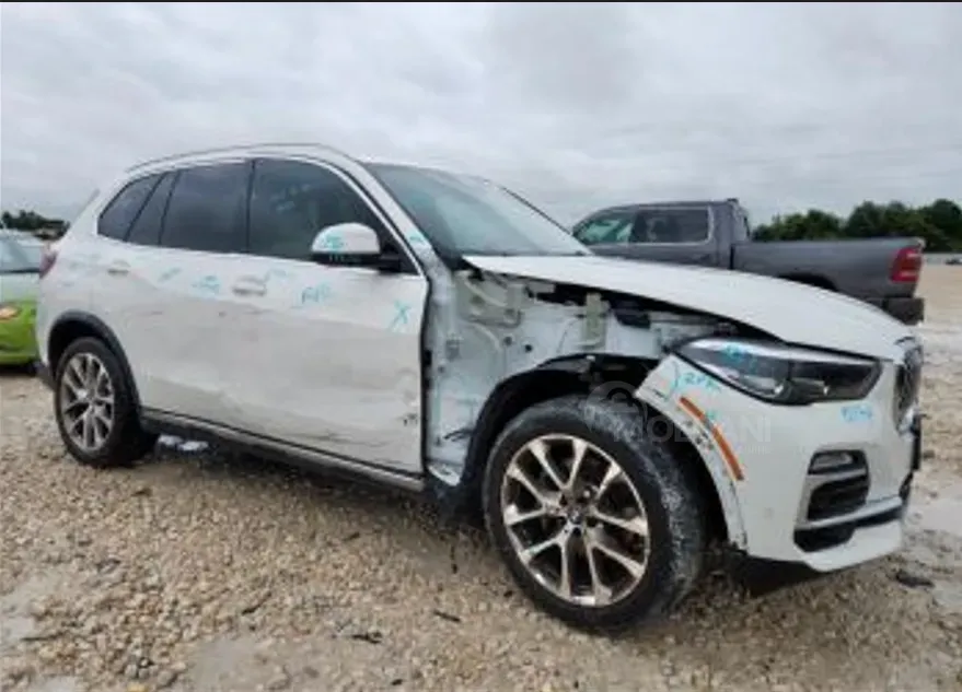 BMW X5 2021 Тбилиси - изображение 4