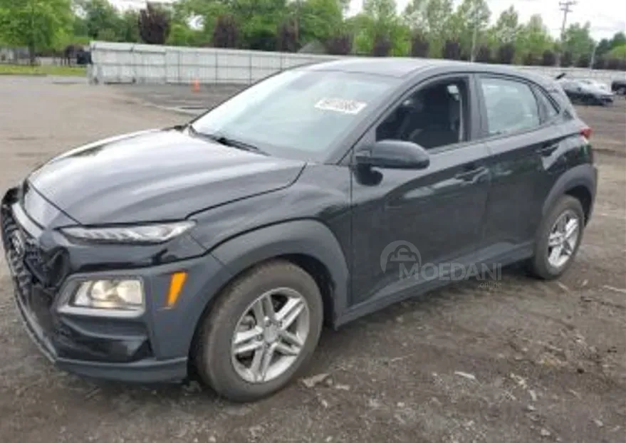 Hyundai Kona 2020 თბილისი - photo 1