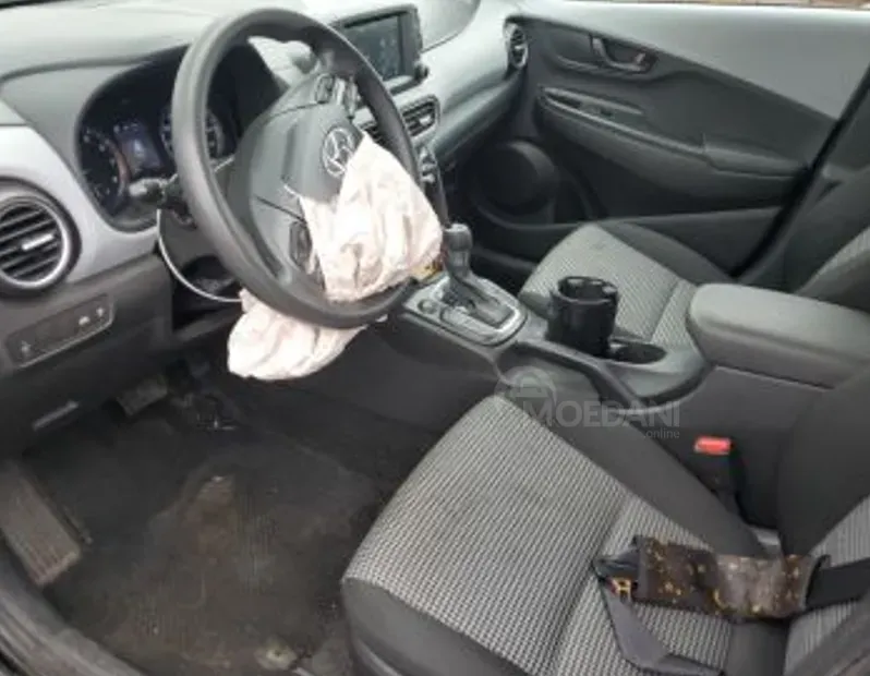 Hyundai Kona 2020 თბილისი - photo 6