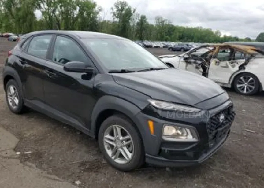 Hyundai Kona 2020 თბილისი - photo 4