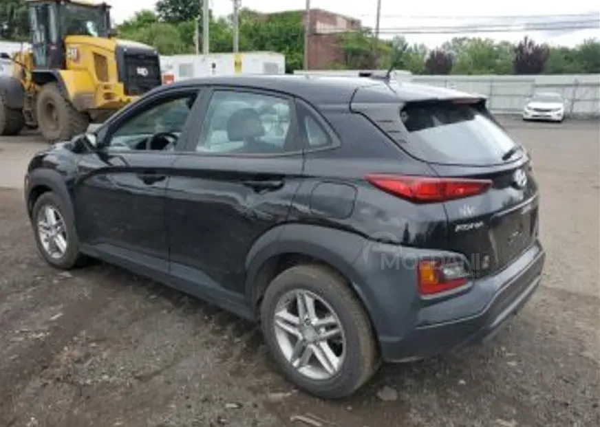 Hyundai Kona 2020 თბილისი - photo 2