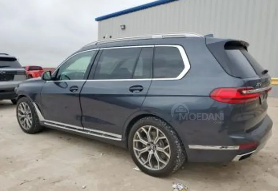 BMW X7 2019 Тбилиси - изображение 5