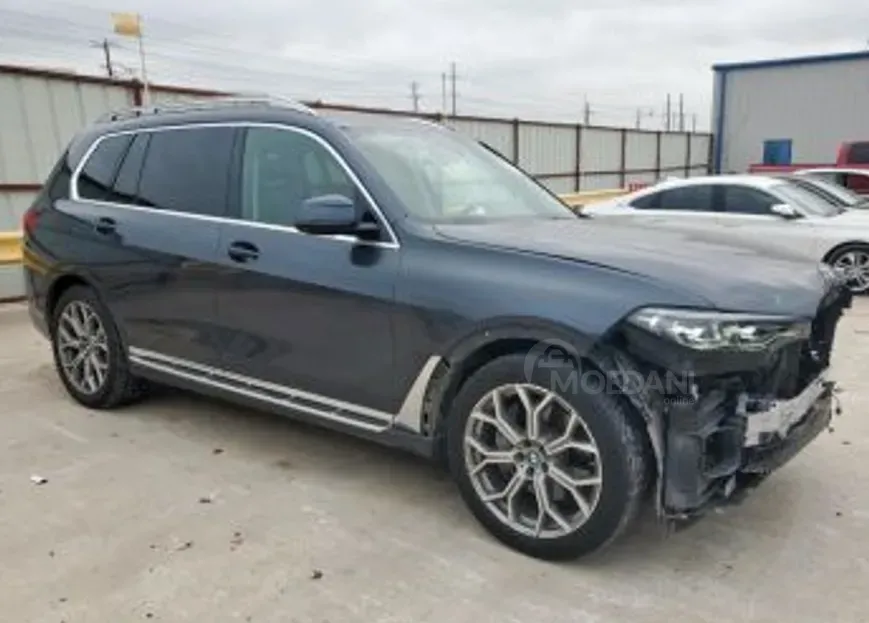 BMW X7 2019 Тбилиси - изображение 3