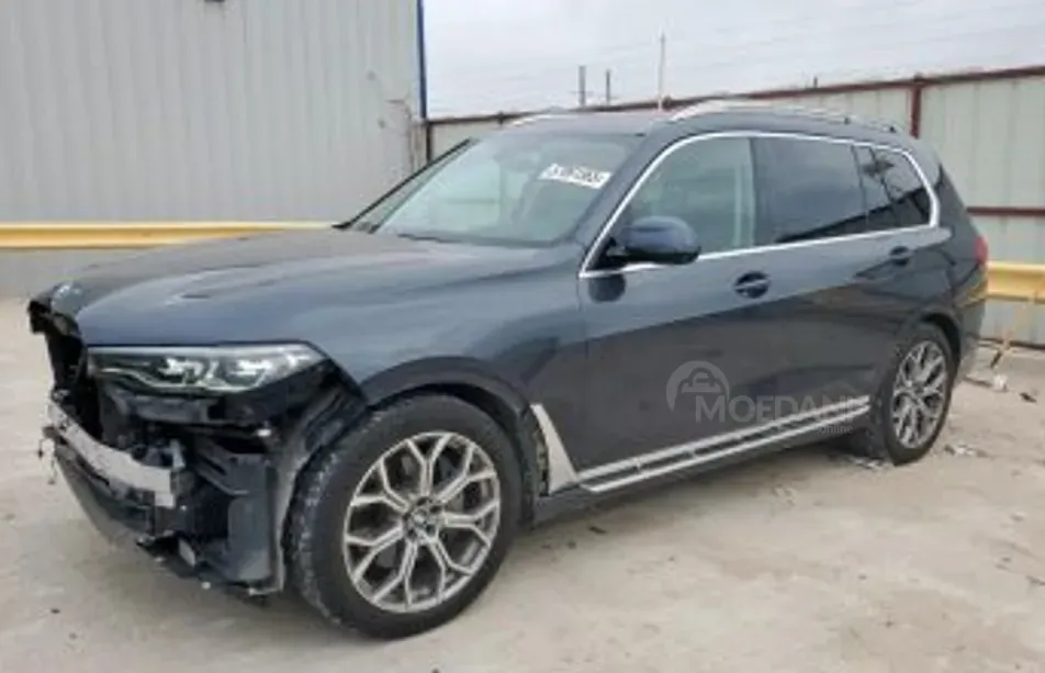 BMW X7 2019 Тбилиси - изображение 6