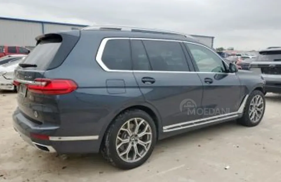 BMW X7 2019 Тбилиси - изображение 4