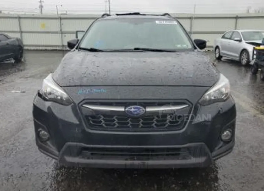 Subaru Crosstrek 2019 თბილისი - photo 1