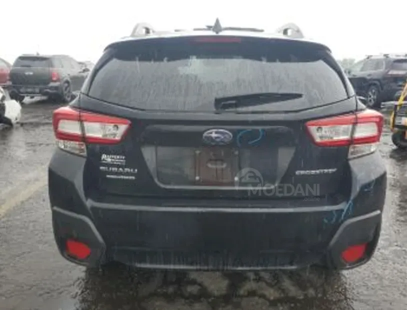 Subaru Crosstrek 2019 თბილისი - photo 5