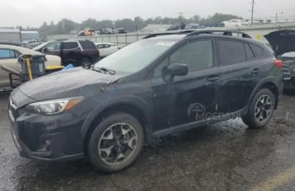 Subaru Crosstrek 2019 თბილისი - photo 2