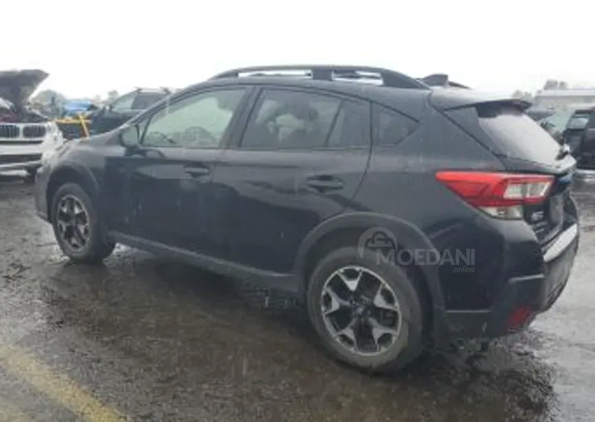 Subaru Crosstrek 2019 თბილისი - photo 3
