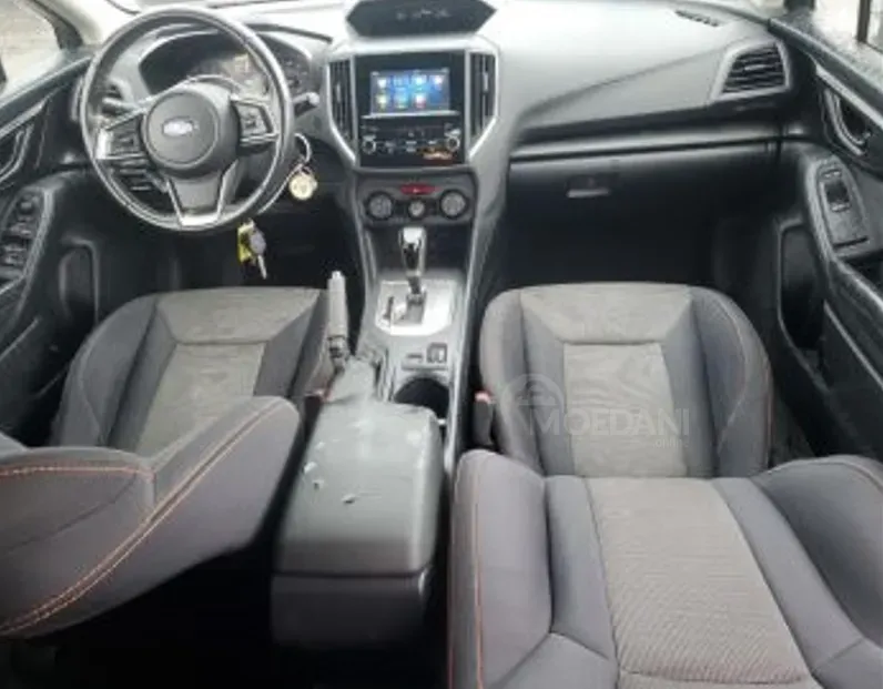Subaru Crosstrek 2019 თბილისი - photo 6
