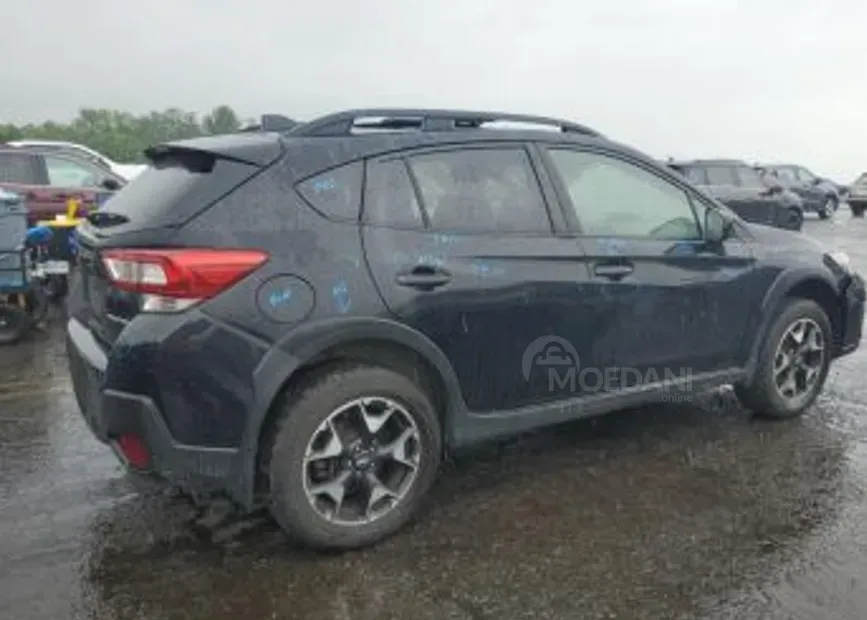 Subaru Crosstrek 2019 თბილისი - photo 4