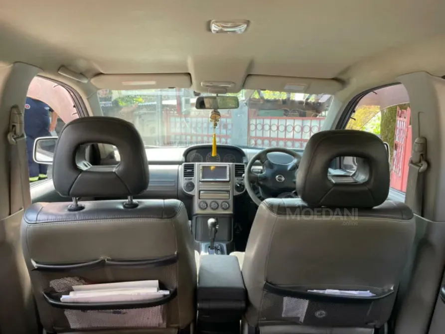 Nissan X-Trail 1998 Цагери - изображение 8