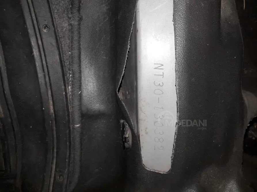 Nissan X-Trail 1998 Цагери - изображение 7