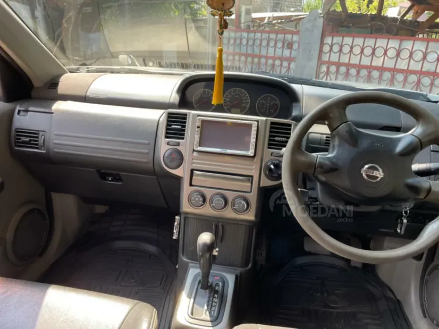 Nissan X-Trail 1998 Цагери - изображение 6