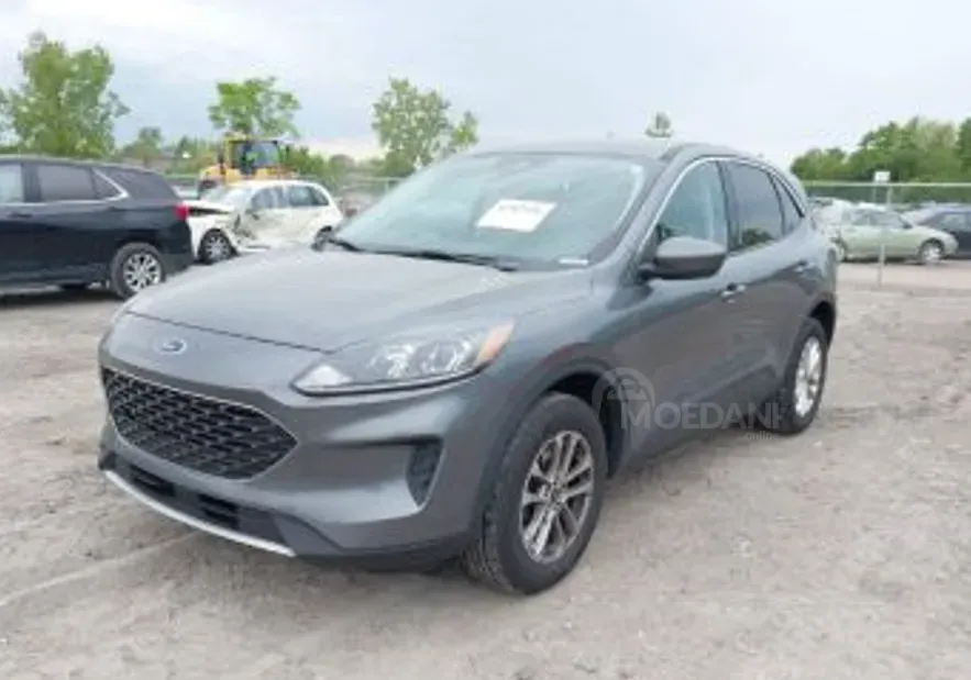 Ford Escape 1.5L 2021 Тбилиси - изображение 1