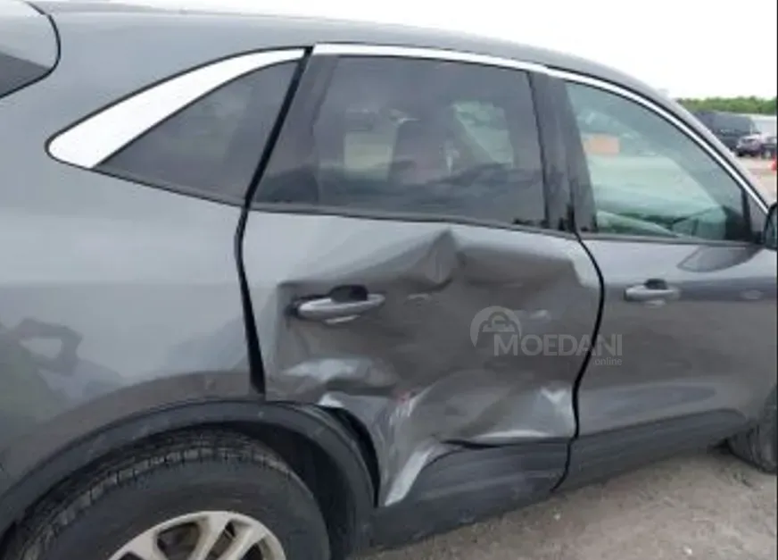 Ford Escape 1.5L 2021 Тбилиси - изображение 3