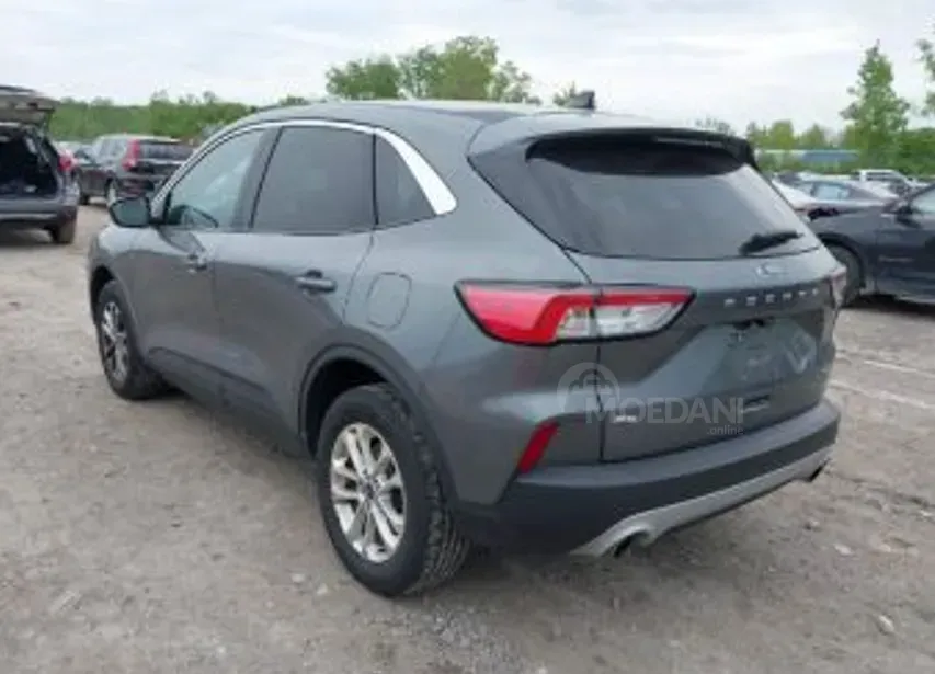 Ford Escape 1.5L 2021 Тбилиси - изображение 5