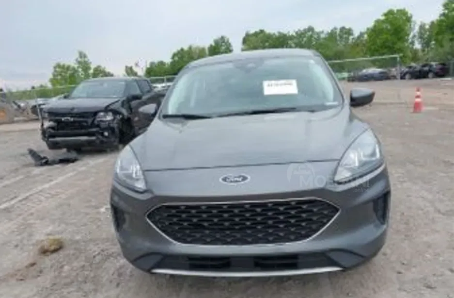 Ford Escape 1.5L 2021 Тбилиси - изображение 2