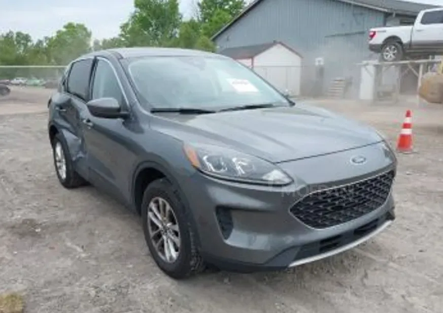 Ford Escape 1.5L 2021 Тбилиси - изображение 6