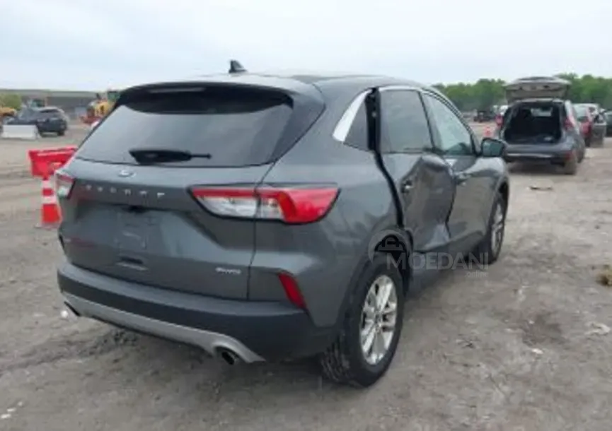 Ford Escape 1.5L 2021 Тбилиси - изображение 4