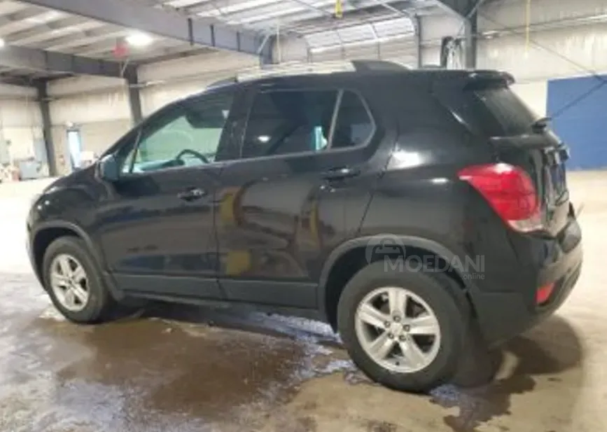 Chevrolet Trax 2021 Тбилиси - изображение 5