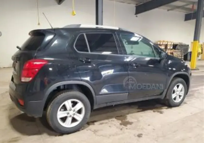 Chevrolet Trax 2021 Тбилиси - изображение 6