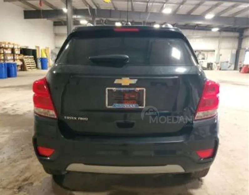 Chevrolet Trax 2021 Тбилиси - изображение 2