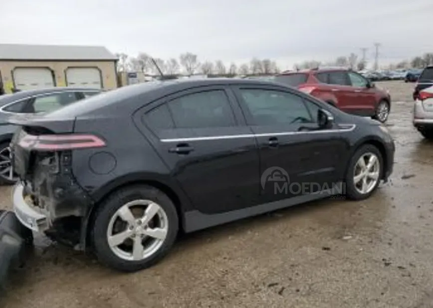 Chevrolet Volt 2015 Тбилиси - изображение 4