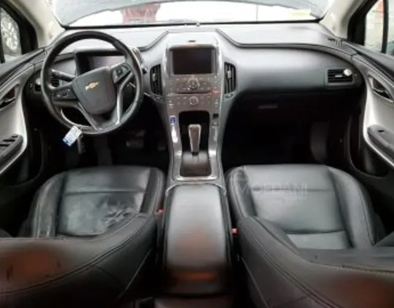 Chevrolet Volt 2015 Тбилиси - изображение 7