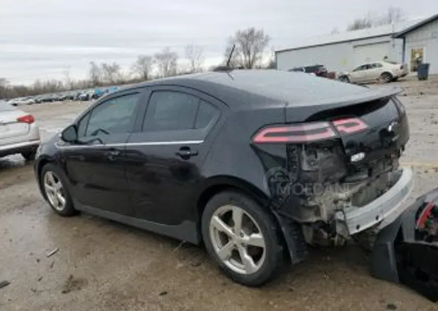 Chevrolet Volt 2015 Тбилиси - изображение 3