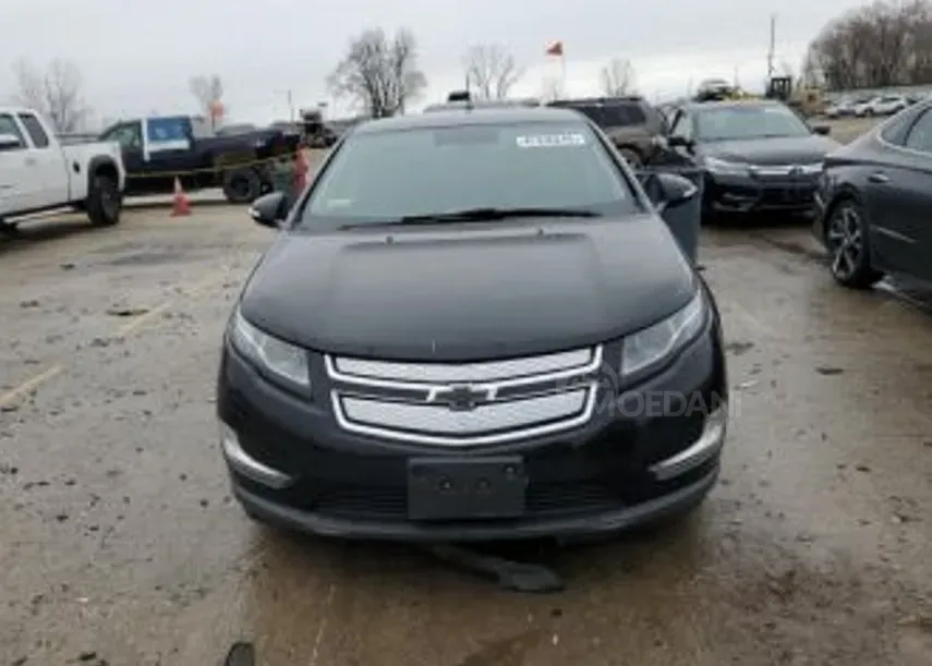 Chevrolet Volt 2015 Тбилиси - изображение 1