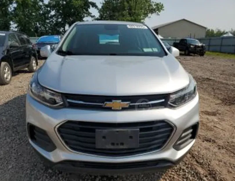 Chevrolet Trax 2018 Тбилиси - изображение 1