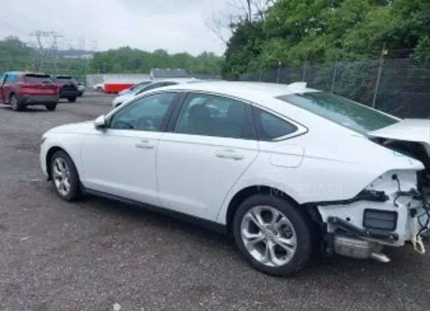 Honda Accord 2023 Tbilisi - photo 3