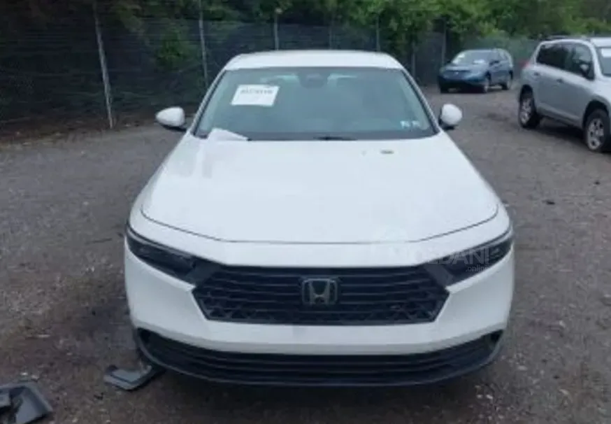 Honda Accord 2023 Tbilisi - photo 1