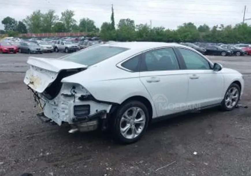 Honda Accord 2023 Tbilisi - photo 4