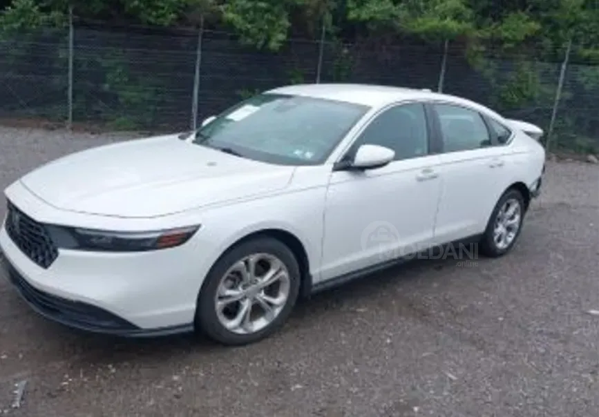 Honda Accord 2023 Tbilisi - photo 5