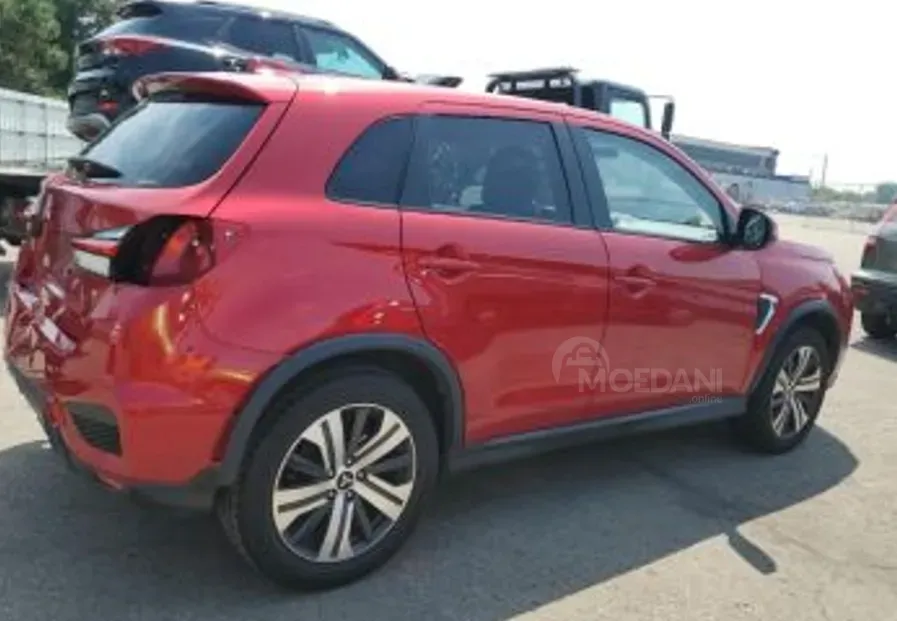 Mitsubishi Outlander 2022 Тбилиси - изображение 5