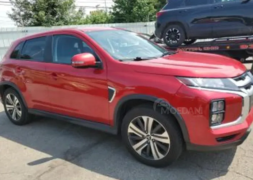 Mitsubishi Outlander 2022 Тбилиси - изображение 3