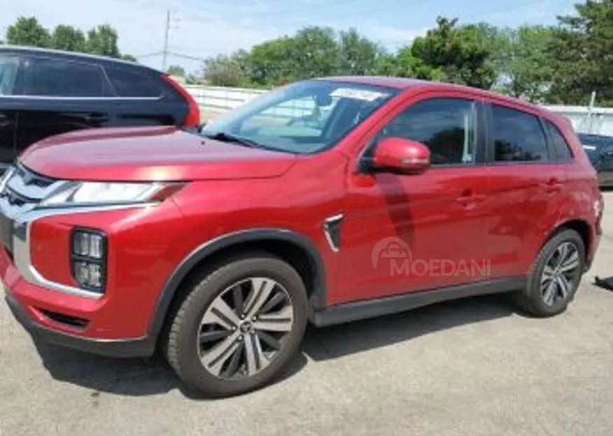 Mitsubishi Outlander 2022 Тбилиси - изображение 2