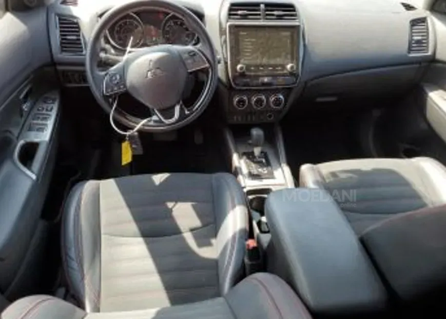 Mitsubishi Outlander 2022 Тбилиси - изображение 6