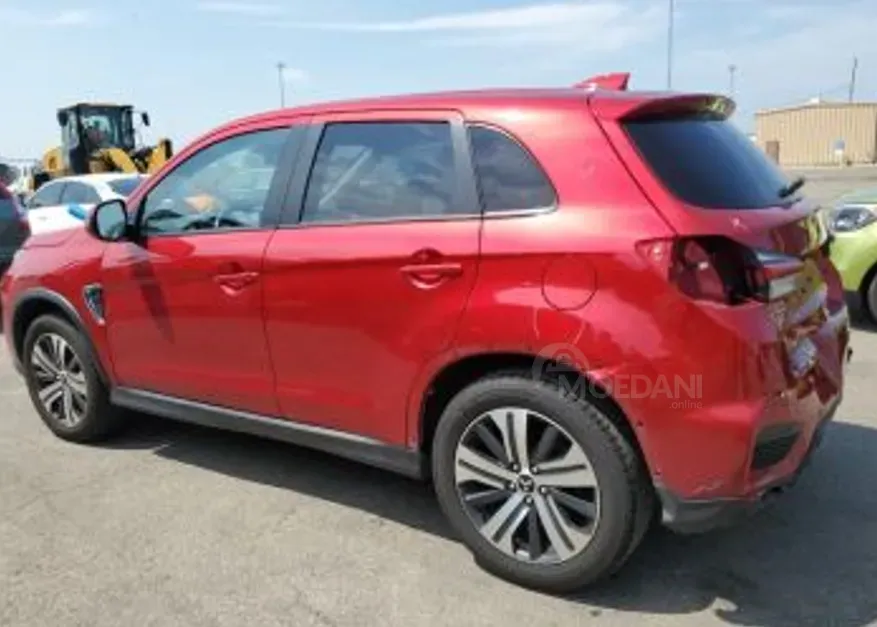 Mitsubishi Outlander 2022 Тбилиси - изображение 4