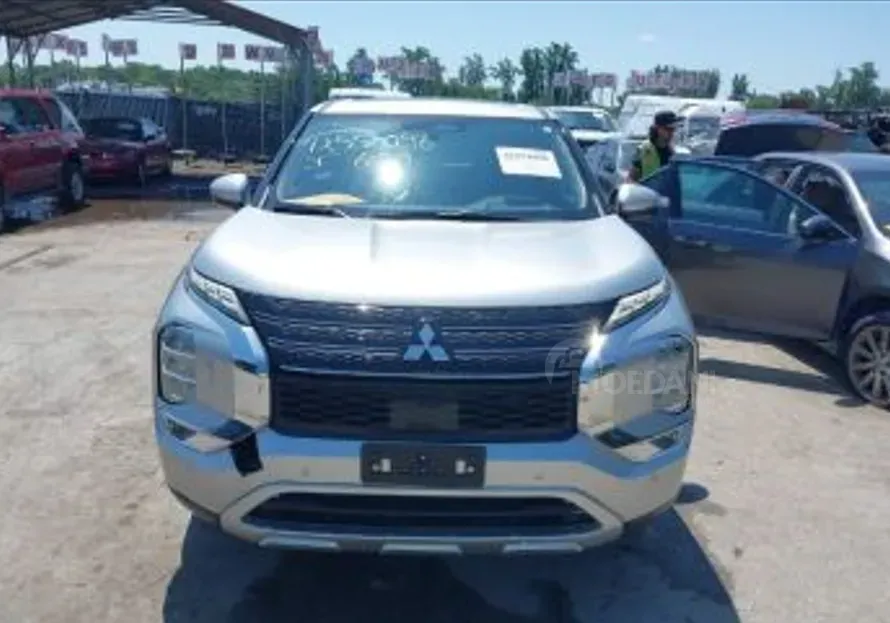 Mitsubishi Outlander 2023 თბილისი - photo 4